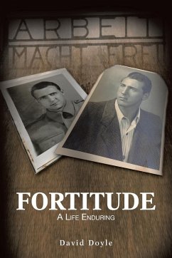 Fortitude - Doyle, David