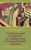 Creation and Creativity in Indigenous Lowland South America