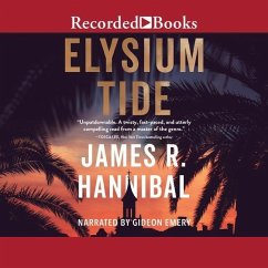Elysium Tide - Hannibal, James R.