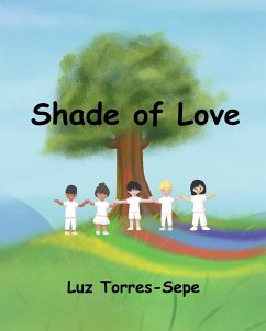 Shade of Love - Torres-Sepe, Luz