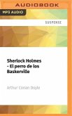 Sherlock Holmes - El Perro de Los Baskerville