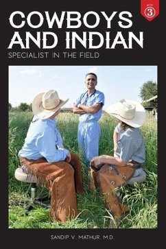 Cover Cowboys and Indian Book 3