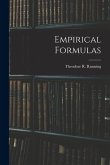 Empirical Formulas