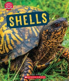 Shells (Learn About: Animal Coverings) - Geron, Eric