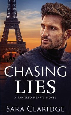 Chasing Lies - Claridge, Sara