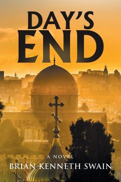 Cover Day's End