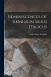 Reminiscences of Ennius in Silius... - Bild 1