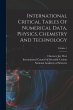 International Critical Tables Of... - Bild 1