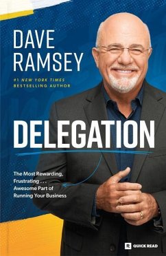 Delegation - Ramsey, Dave