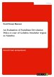 An Evaluation of Namibian Devolution... - Bild 1