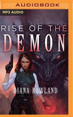 Rise of the Demon - Rowland, Diana