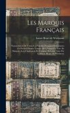 Les marquis français Les marquis français