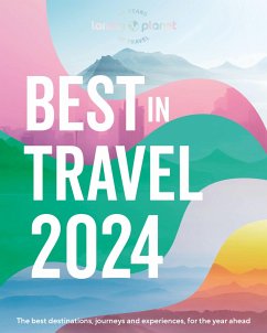Best in Travel 2024 - Planet, Lonely