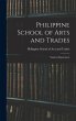 Philippine School of Arts and Trades;... - Bild 1