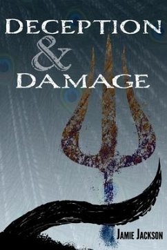 Deception and Damage - Jackson, Jamie