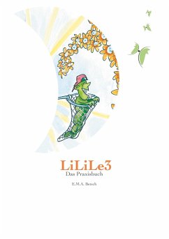 LiLiLe3 (eBook, ePUB) - Betsch, E. M. A.