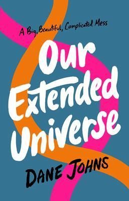 Our Extended Universe (eBook, ePUB)