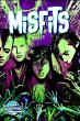 Orbit: Misfits (eBook, PDF) - Bild 1
