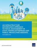 An Infrastructure Governance Approach to Fiscal Management in State-Owned Enterprises and Public-Private Partnerships (eBook, ePUB)
