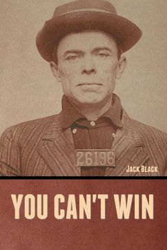 You can't win - Black, Jack