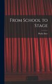 From School to Stage