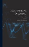 Mechanical Drawing; Standards and Conventions