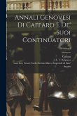 Annali genovesi di Caffaro e de' suoi continuatori; Volume 2