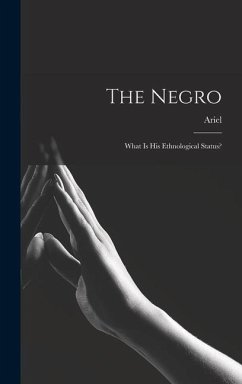 The Negro - Ariel