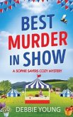 Best Murder in Show
