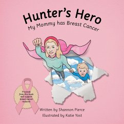 Hunter's Hero - Pierce, Shannon