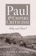Paul and Empire Criticism - Bild 1