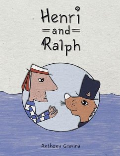 Henri and Ralph - Gravina, Anthony