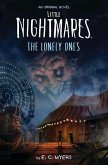 Little Nightmares: The Lonely Ones Little Nightmares: The Lonely Ones