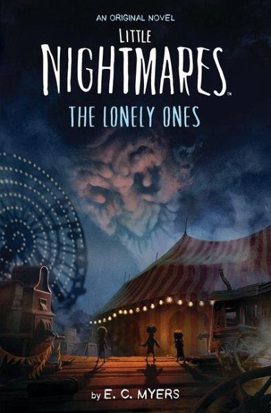 Little Nightmares: The Lonely Ones Little Nightmares: The Lonely Ones
