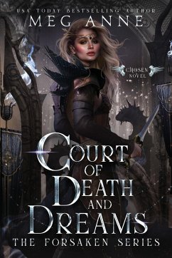 Court of Death and Dreams - Anne, Meg