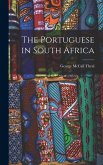 The Portuguese in South Africa