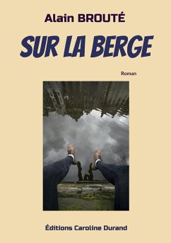 Sur la berge - Brouté, Alain