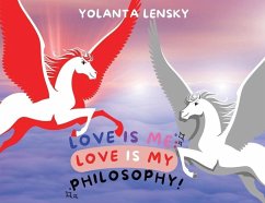 Love Is Me - Lensky, Yolanta