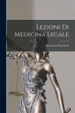 Lezioni Di Medicina Legale