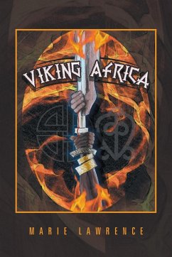 Viking Africa - Lawrence, Marie
