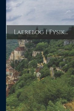 Laerebog I Fysik... - Anonymous