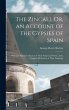 The Zincali, Or, an Account of the... - Bild 1