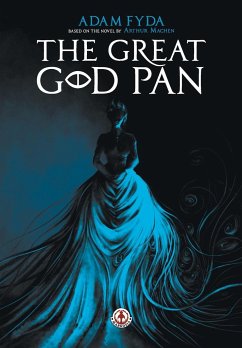 The Great God Pan - Fyda, Adam