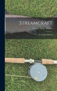 Streamcraft - Holden, George Parker