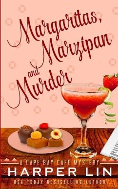 Margaritas, Marzipan, and Murder - Lin, Harper