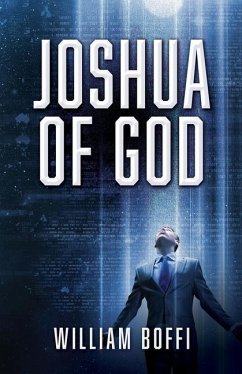 Joshua of God - Boffi, William