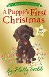 A Puppy's First Christmas - Bild 1