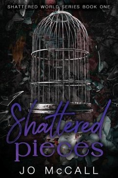 Shattered Pieces (Special Edition) - McCall, Jo