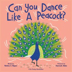 Can You Dance Like a Peacock? - Rajan, Rekha