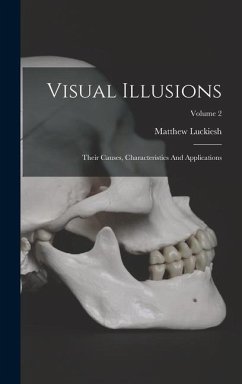 Visual Illusions - Luckiesh, Matthew